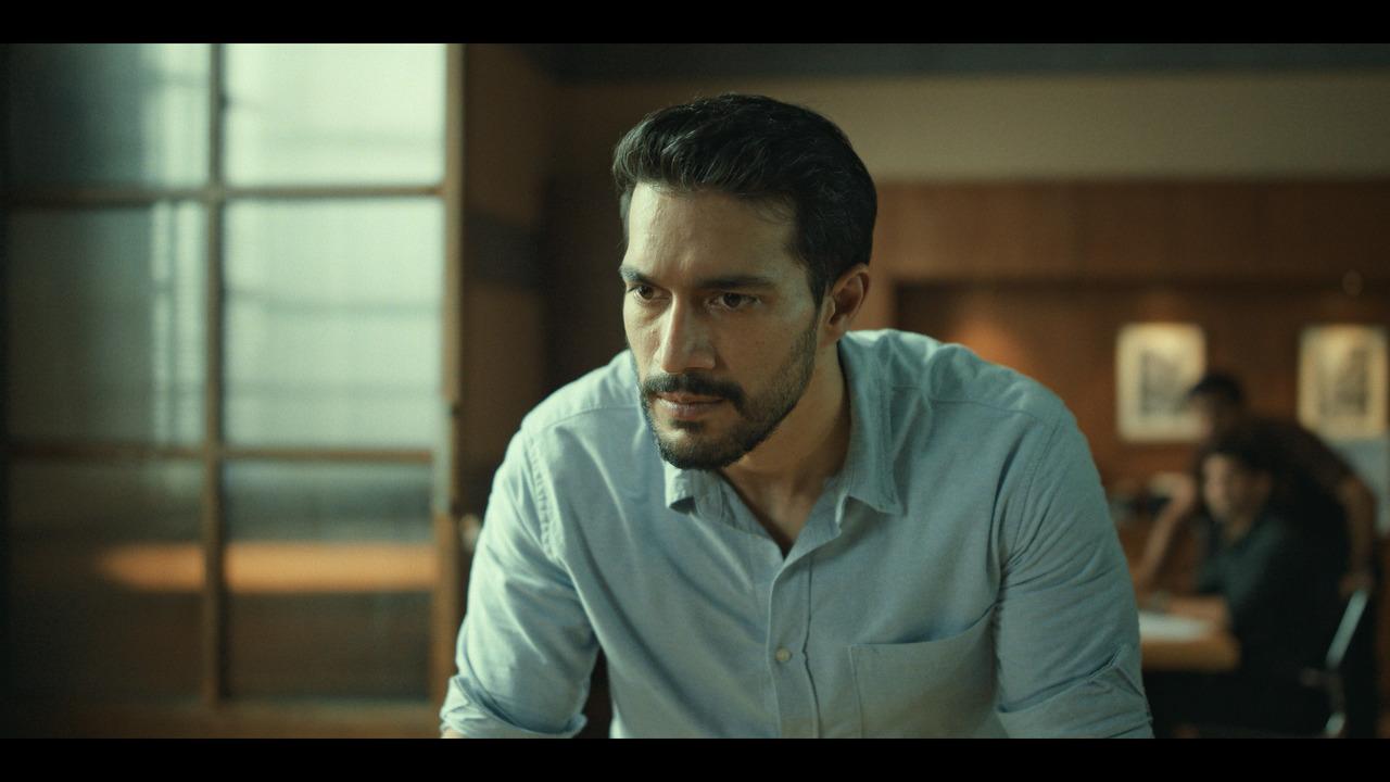 Harman Singha also makes his debut in the franchise as Yatish Chawla. It will be interetsing to see what he brings to the table.